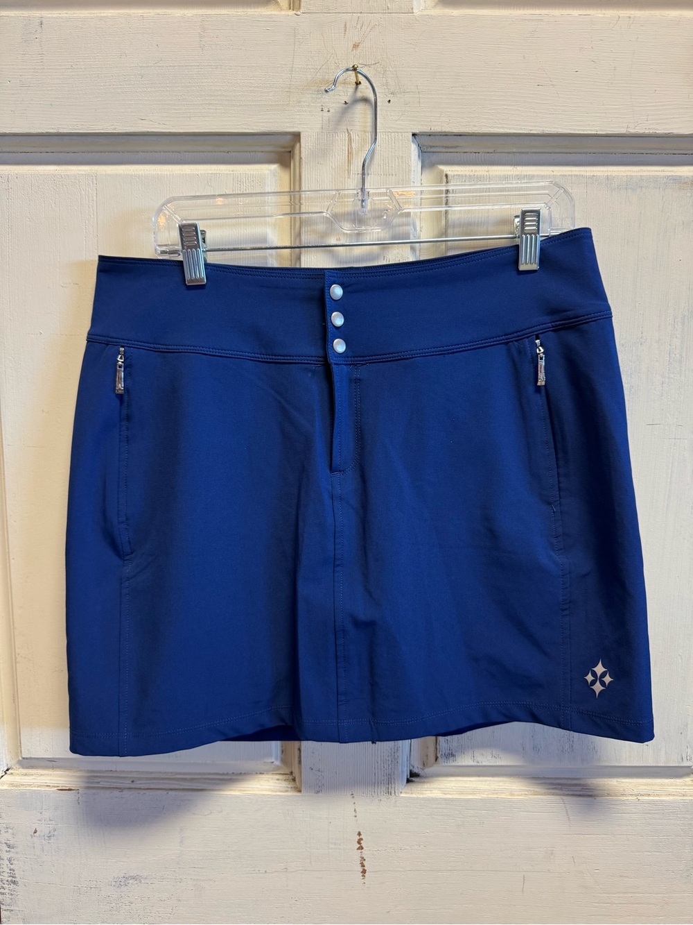 Women’s Jofit Workout Skort